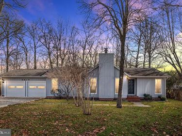 3915 DORAN ROAD, FREDERICKSBURG, VA 22407