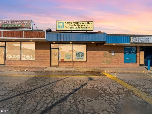 7520 CASTOR AVENUE , PHILADELPHIA, PA 19152