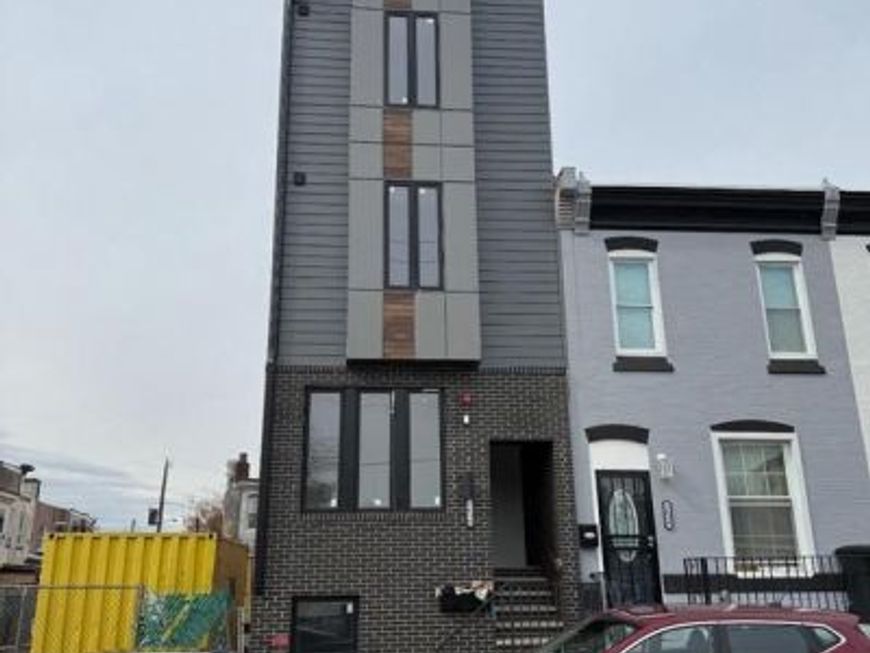 2614 N 7th Street, Philadelphia, PA 19133 Main Photo