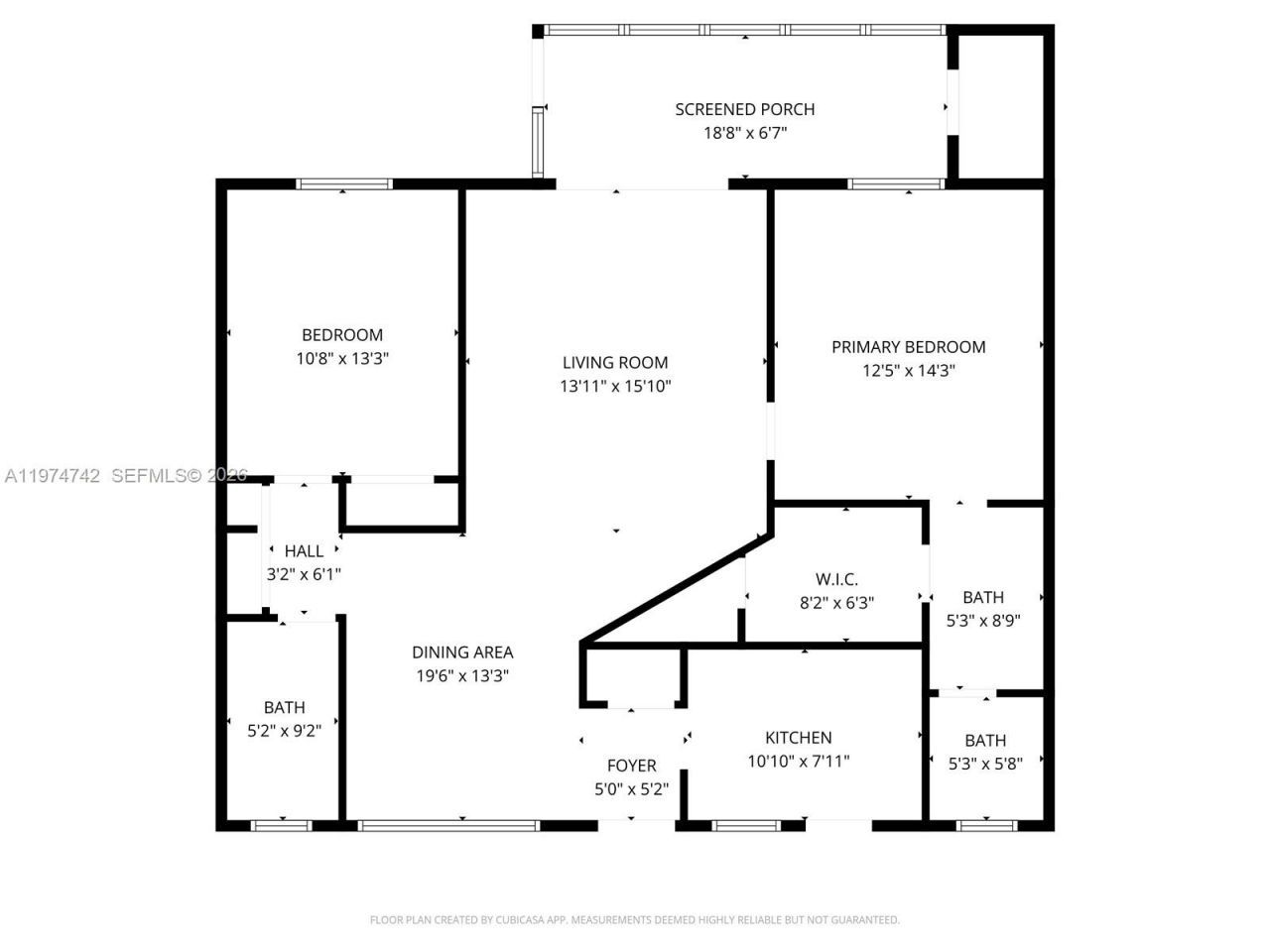 4270 NW 40th St , Unit 104, Lauderdale Lakes, FL 33319 Photo