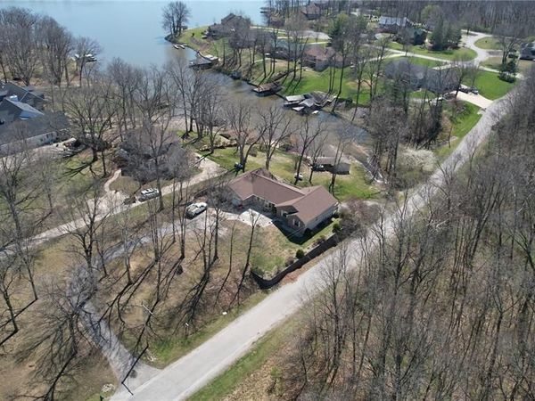 7 Denzel Drive, Greenville, IL 62246