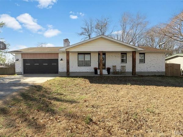 2011 State Highway H , Sikeston, MO 63801