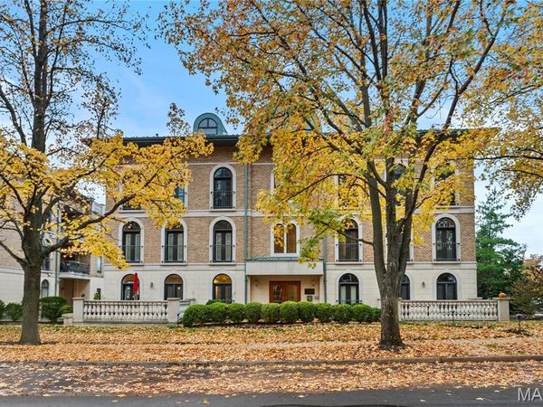 60 Brighton Way , Unit 3S, Clayton, MO 63105