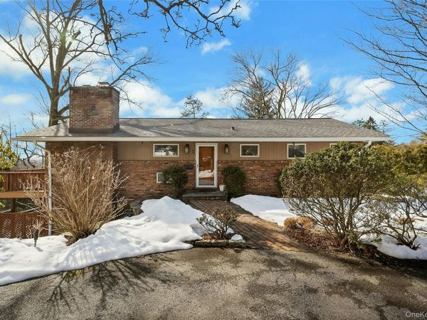 2 Riverview Terrace, Irvington, NY 10533