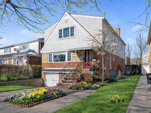 65-31 Fitchett Street , Rego Park, NY 11374