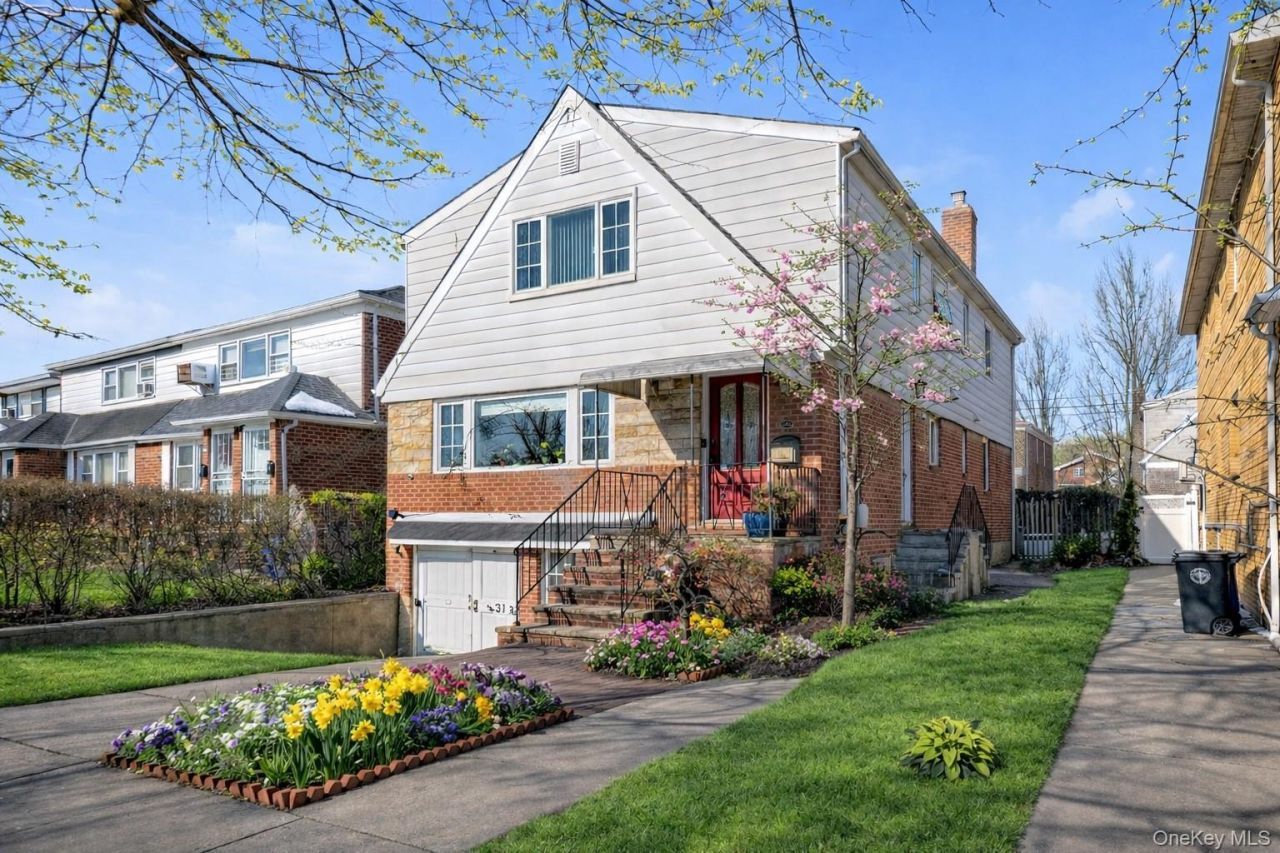 65-31 Fitchett Street, Rego Park, NY 11374 Main Photo
