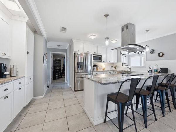 6106 Peninsula Circle, Athens, TX 75752