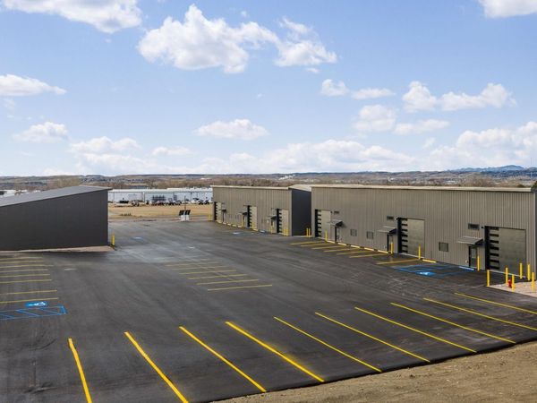 3460 JET DR, Rapid City, SD 57701