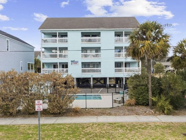 1510 S Ocean Blvd., Unit 103, Surfside Beach, SC 29575