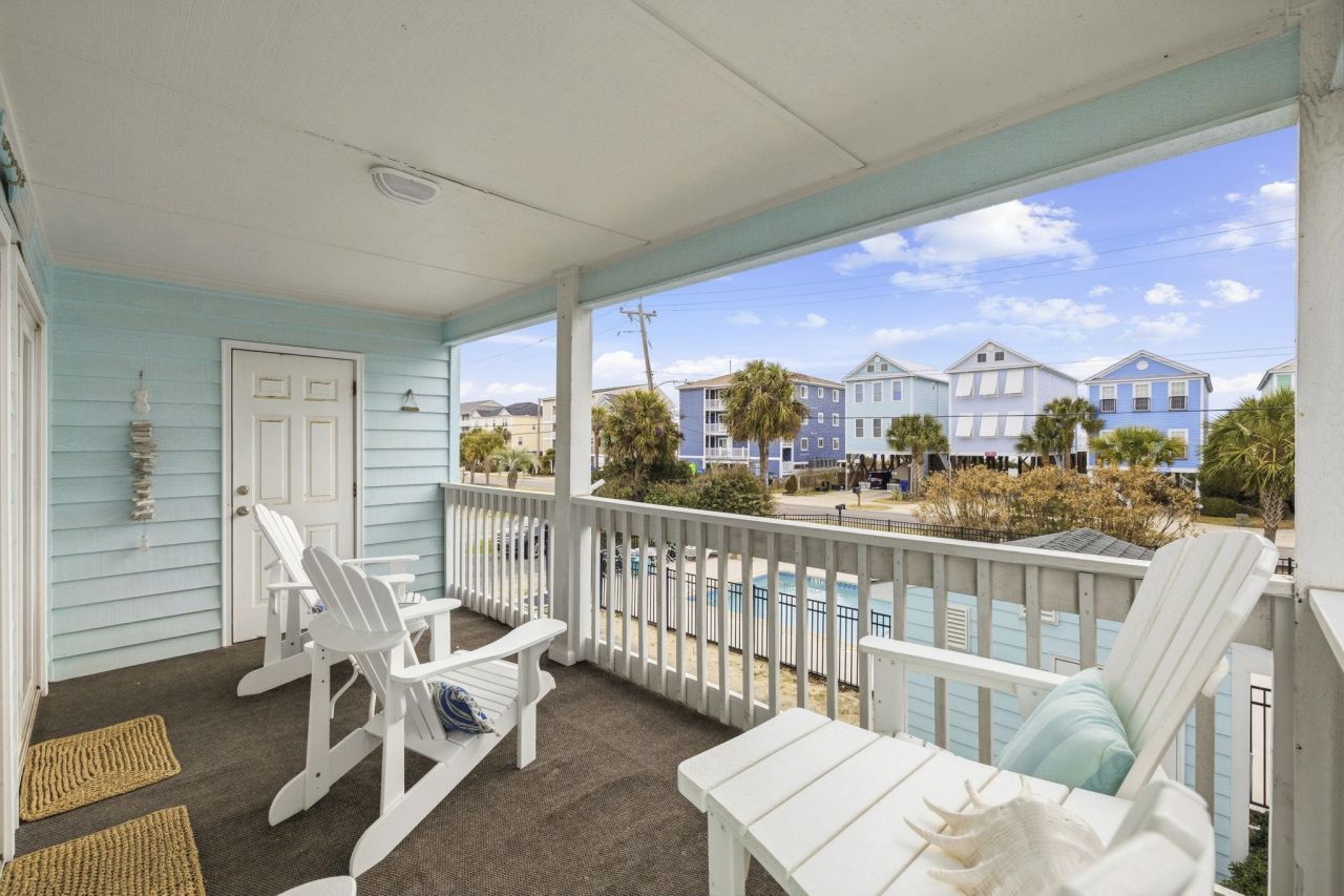 1510 S Ocean Blvd. Photo 19