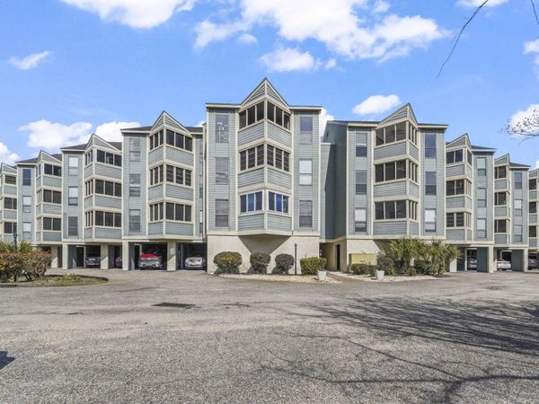 1101 Possum Trot Rd. , Unit D201, North Myrtle Beach, SC 29582