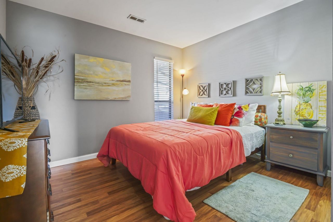 1101 Possum Trot Rd.  Photo 4