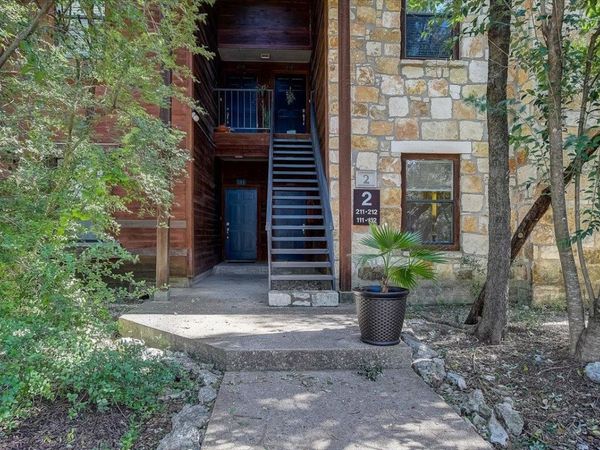 4711 Spicewood Springs RD, Unit 2-112, Austin, TX 78759