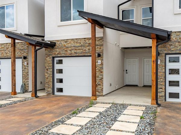 21202 Boggy Ford RD , Unit 6, Lago Vista, TX 78645