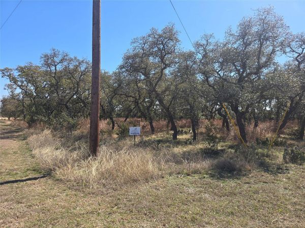 lot 211 Axis WAY , Lampasas, TX 76550