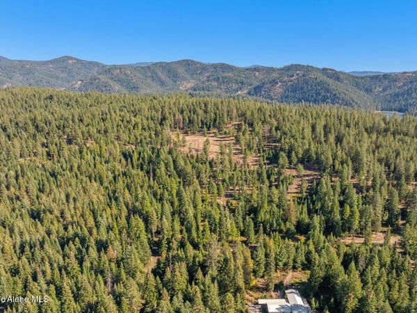 Frosty Pines Estates Lot 3, BLK 1, Coeur d'Alene, ID 83814