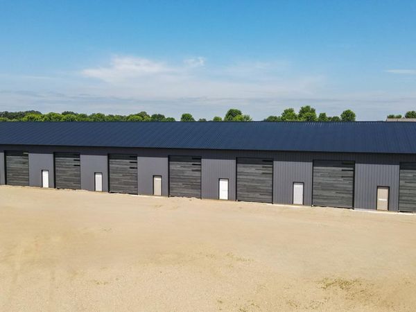 610 4th Avenue SW, Unit 19, New London, MN 56273