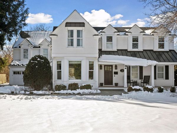 5 Cooper Avenue , Edina, MN 55436