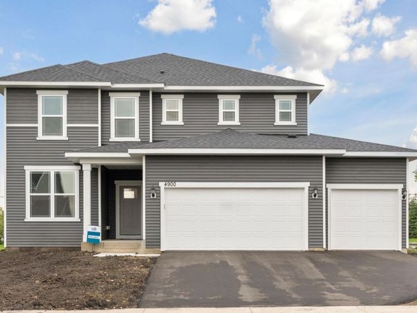 Newberry 105th Avenue, Corcoran, MN 55374