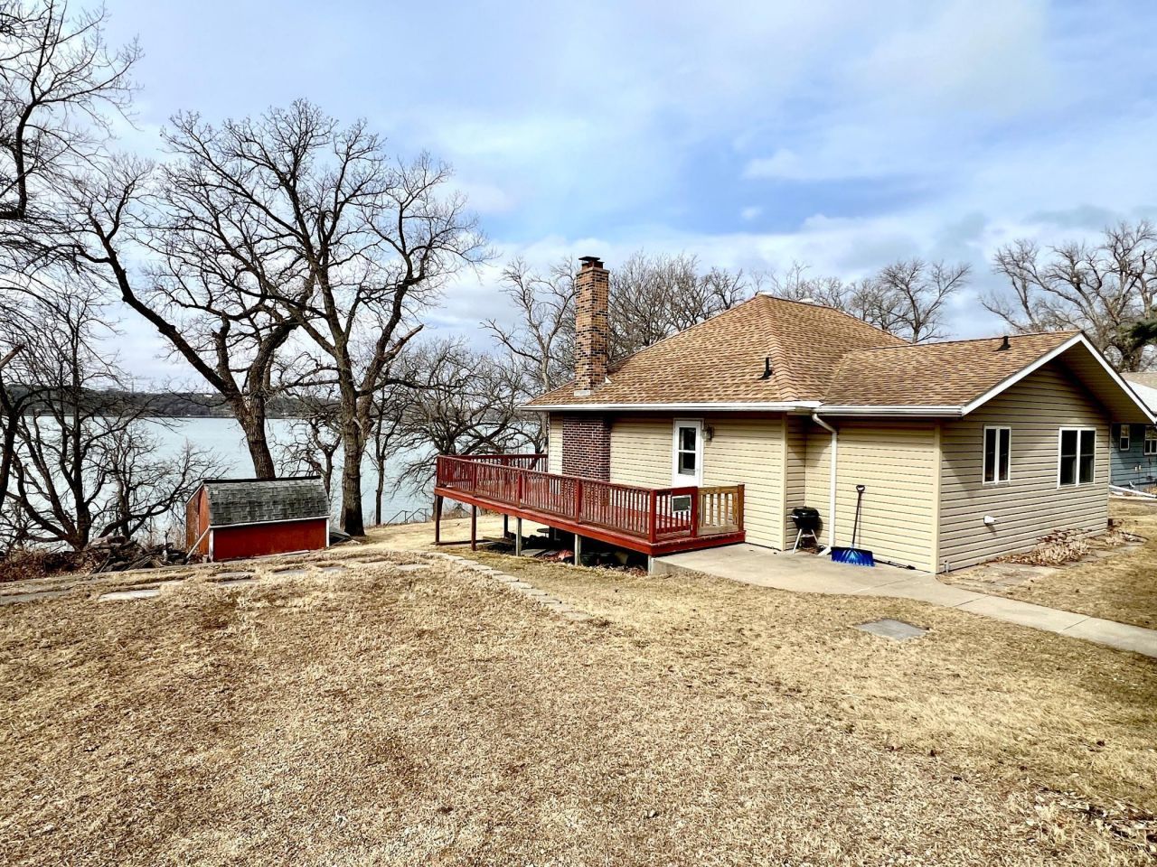 715 Lakeshore Drive, Ortonville, MN 56278 Main Photo