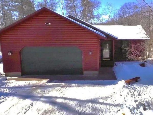 10883 Maya Circle, Pequot Lakes, MN 56472