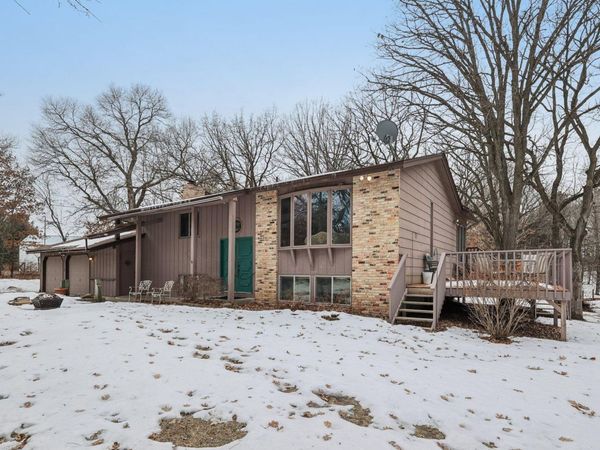 26324 Chisholm Street NE, Isanti, MN 55040