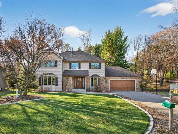 3435 Rosewood Lane N, Plymouth, MN 55441