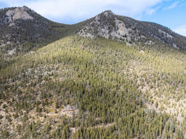 Alps Mountain , Idaho Springs, CO 80452