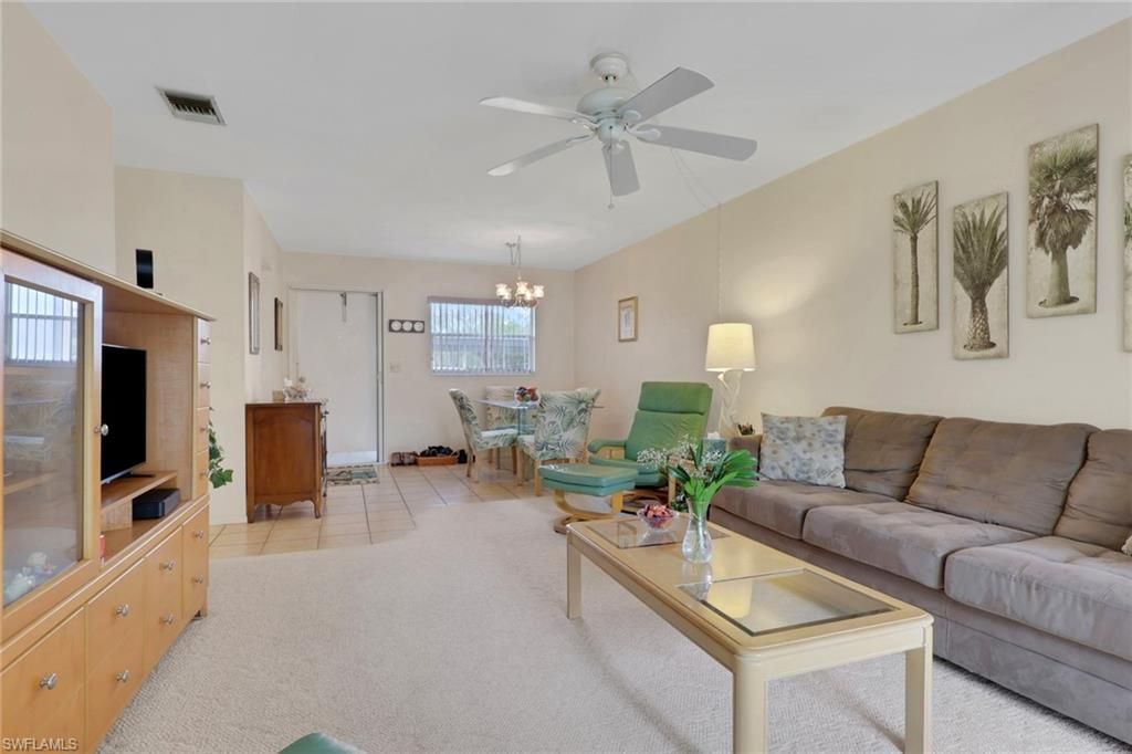 1407 Tropic Ter, North Fort Myers, FL 33903 Photo