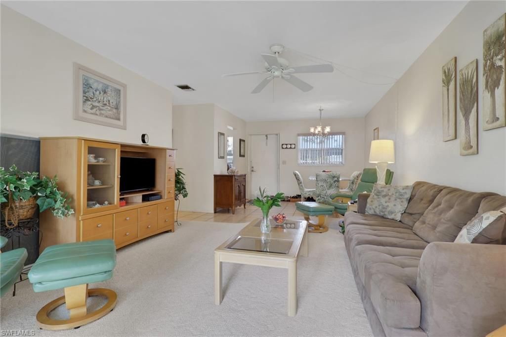 1407 Tropic Ter, North Fort Myers, FL 33903 Photo