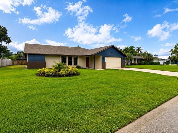 1526 GEORGETOWNE LANE, SARASOTA, FL 34232