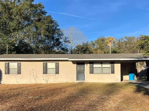 17102 NW 239TH TERRACE , HIGH SPRINGS, FL 32643