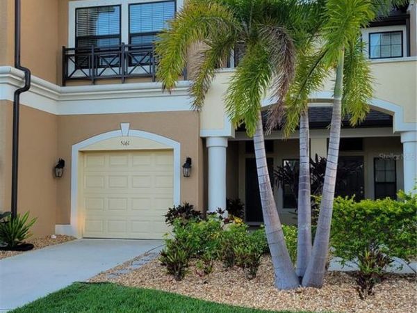 5161 78TH STREET CIRCLE E, Unit 100, BRADENTON, FL 34203