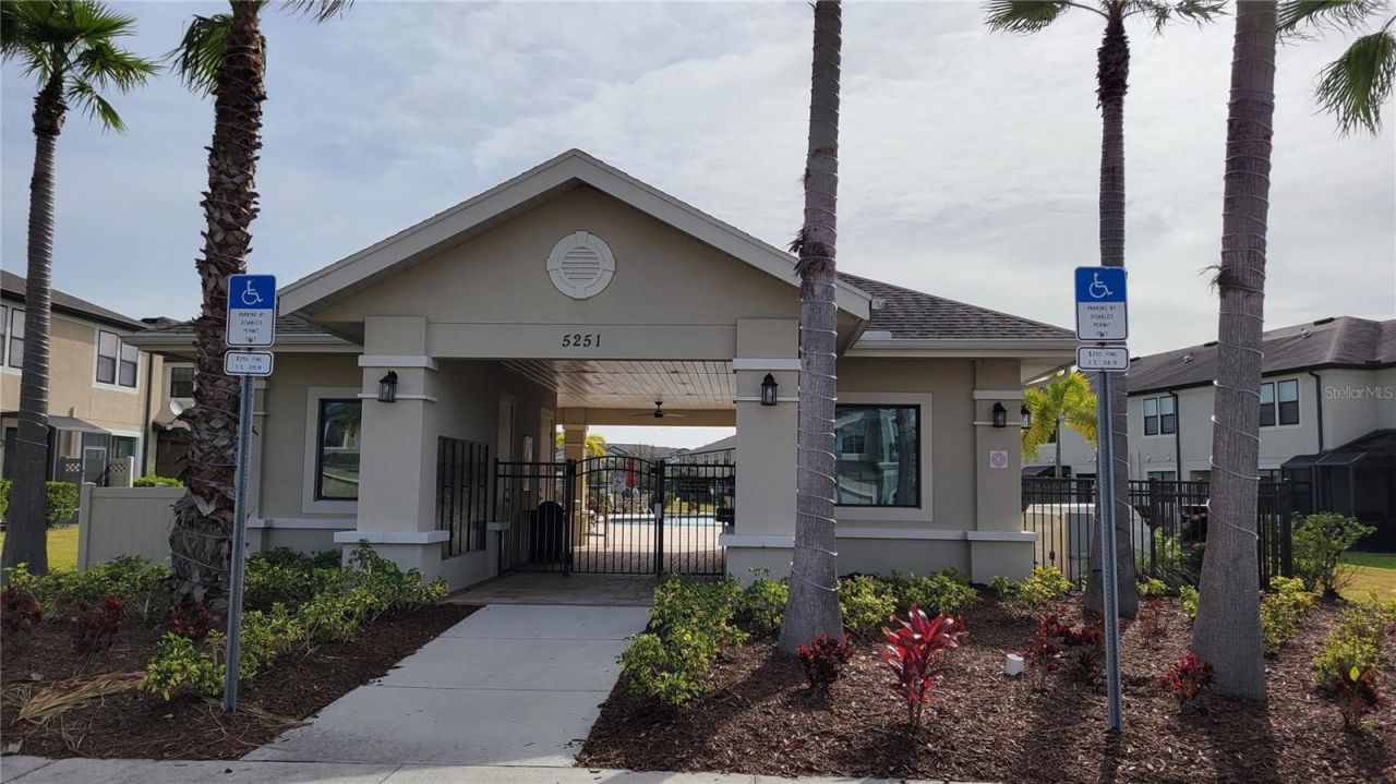 5161 78th Street Circle E, Unit 100, Bradenton, FL 34203 Photo