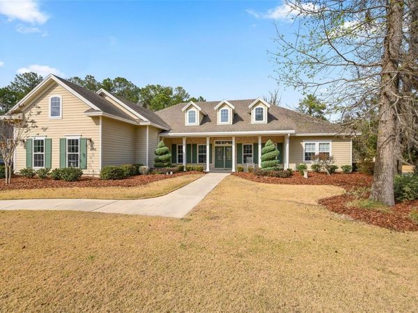 8410 NW 62ND LANE , GAINESVILLE, FL 32653