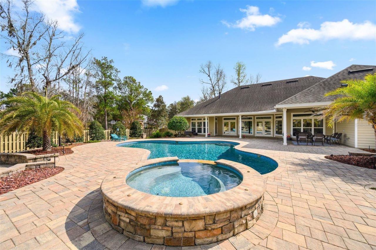 8410 NW 62nd Lane, Gainesville, FL 32653 Photo