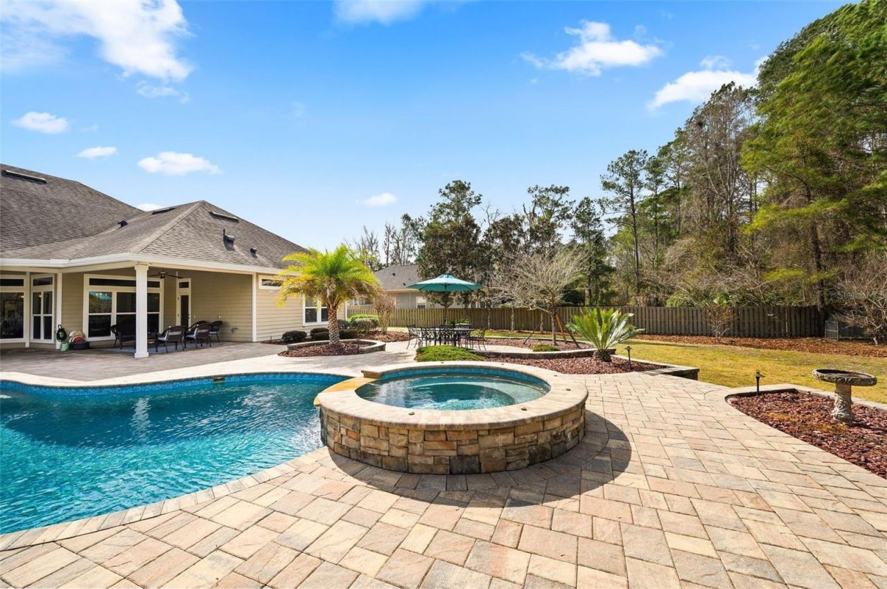 8410 NW 62nd Lane, Gainesville, FL 32653 Photo