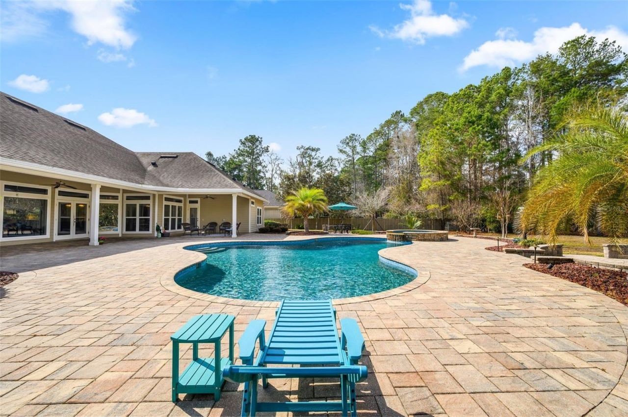 8410 NW 62nd Lane, Gainesville, FL 32653 Photo