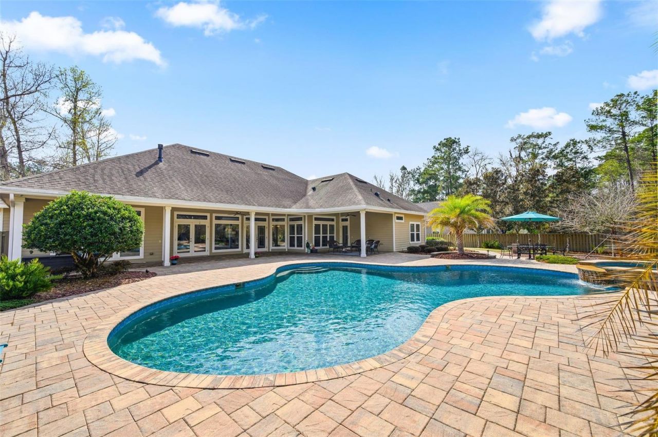 8410 NW 62nd Lane, Gainesville, FL 32653 Photo