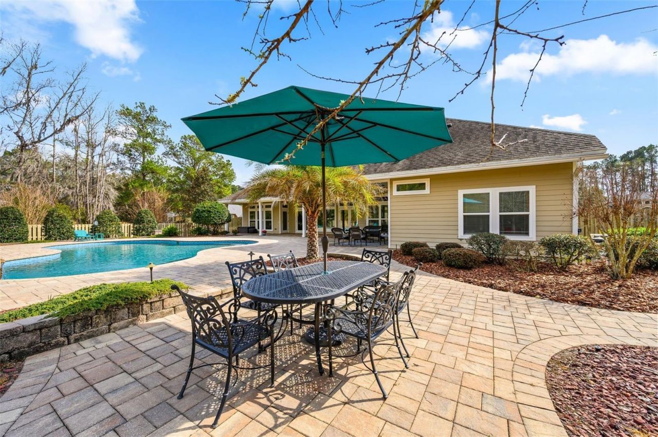 8410 NW 62nd Lane, Gainesville, FL 32653 Photo