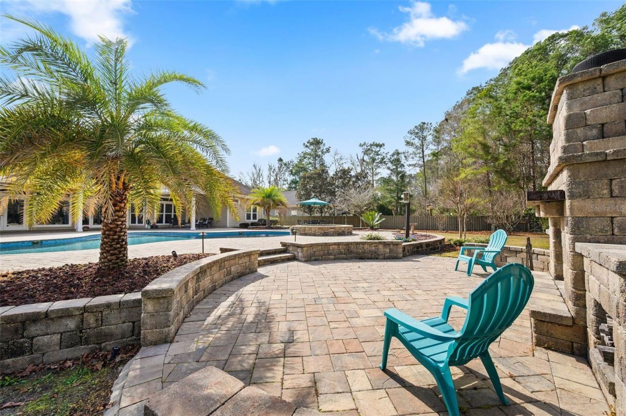 8410 NW 62nd Lane, Gainesville, FL 32653 Photo