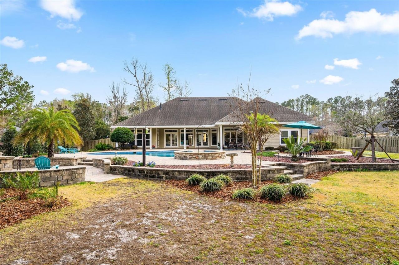 8410 NW 62nd Lane, Gainesville, FL 32653 Photo