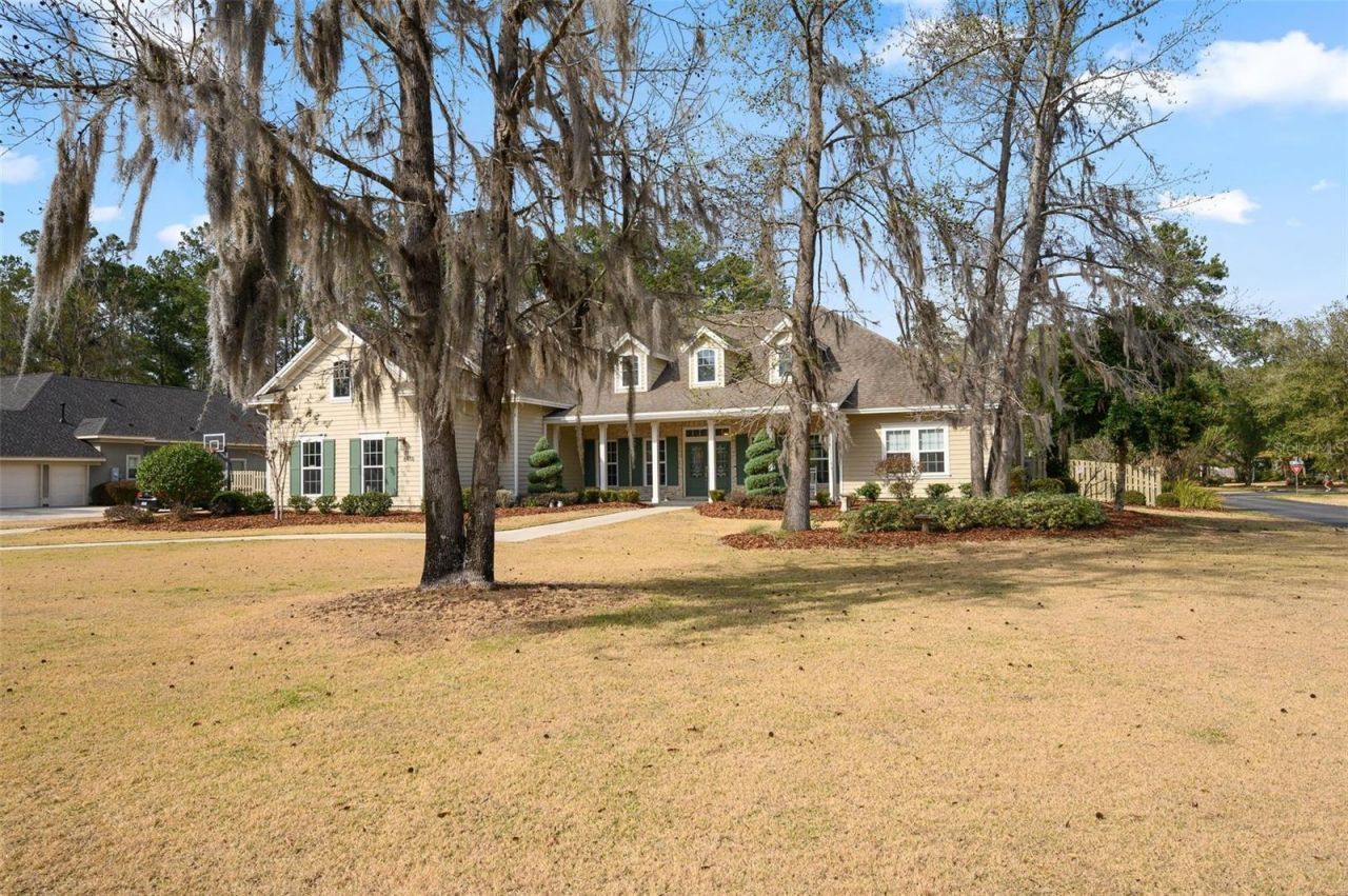 8410 NW 62nd Lane, Gainesville, FL 32653 Photo