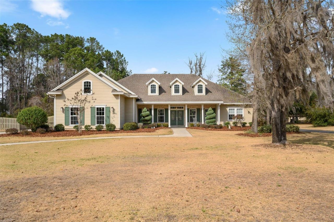 8410 NW 62nd Lane, Gainesville, FL 32653 Photo