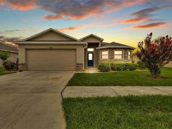 1765 KINGSMILL DRIVE , BARTOW, FL 33830