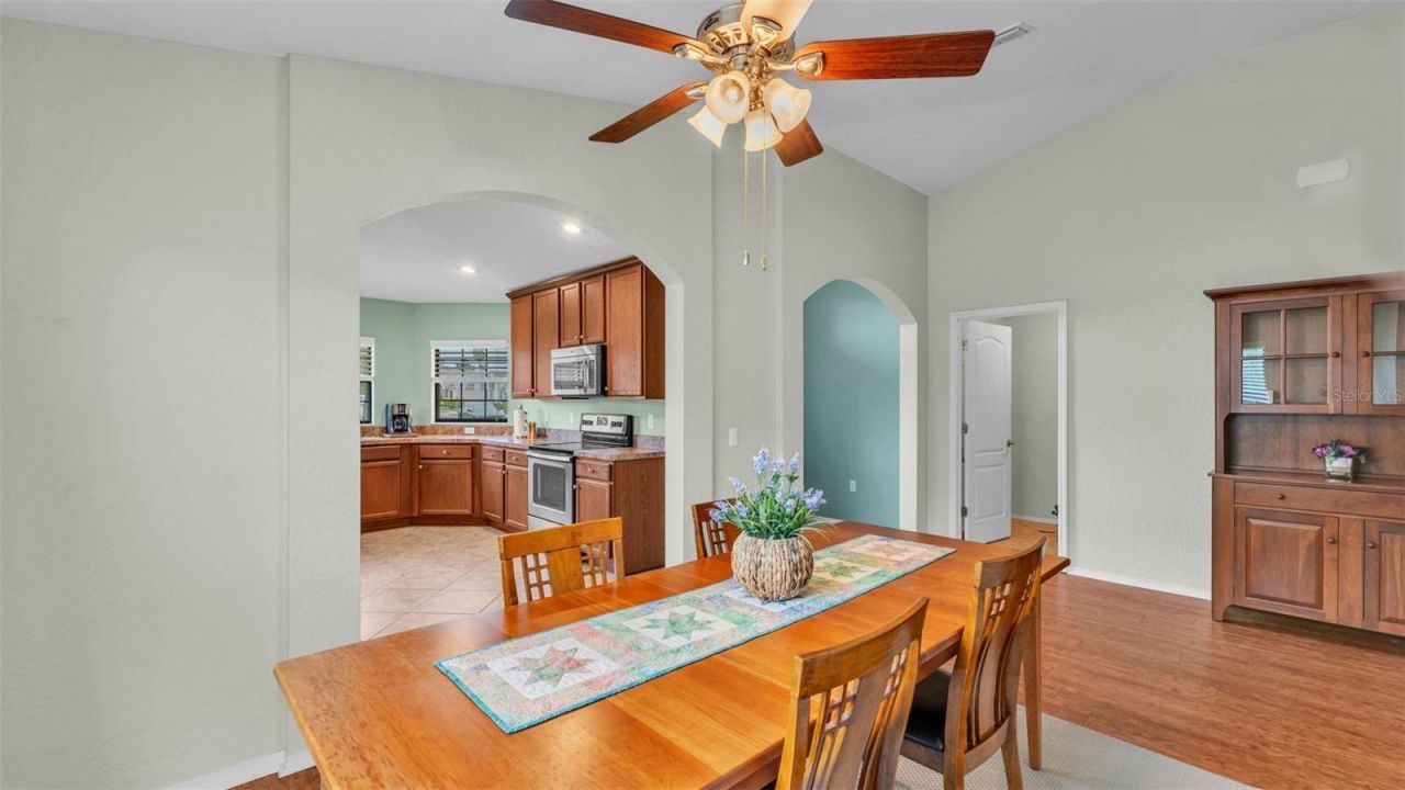 1765 Kingsmill Drive , Bartow, FL 33830 Photo