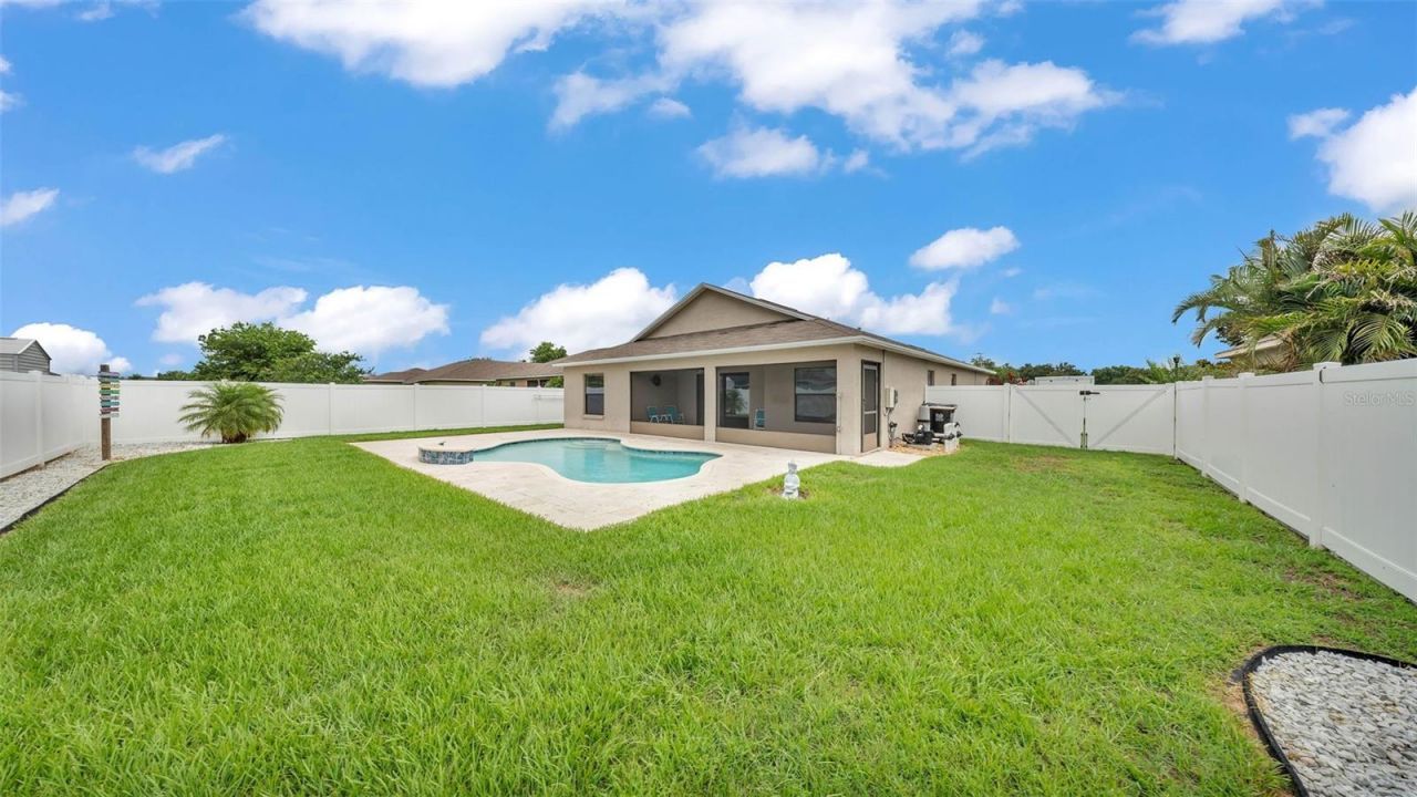 1765 Kingsmill Drive , Bartow, FL 33830 Photo