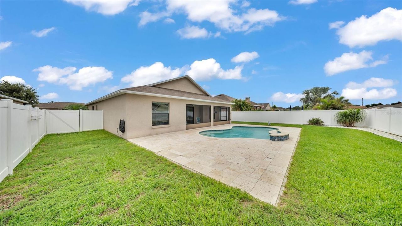 1765 Kingsmill Drive , Bartow, FL 33830 Photo