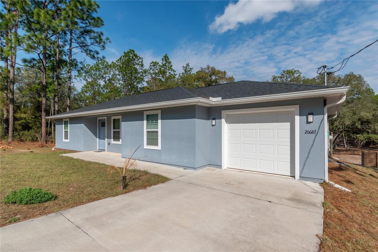 20687 SW 59th Lane , Dunnellon, FL 34431 Photo