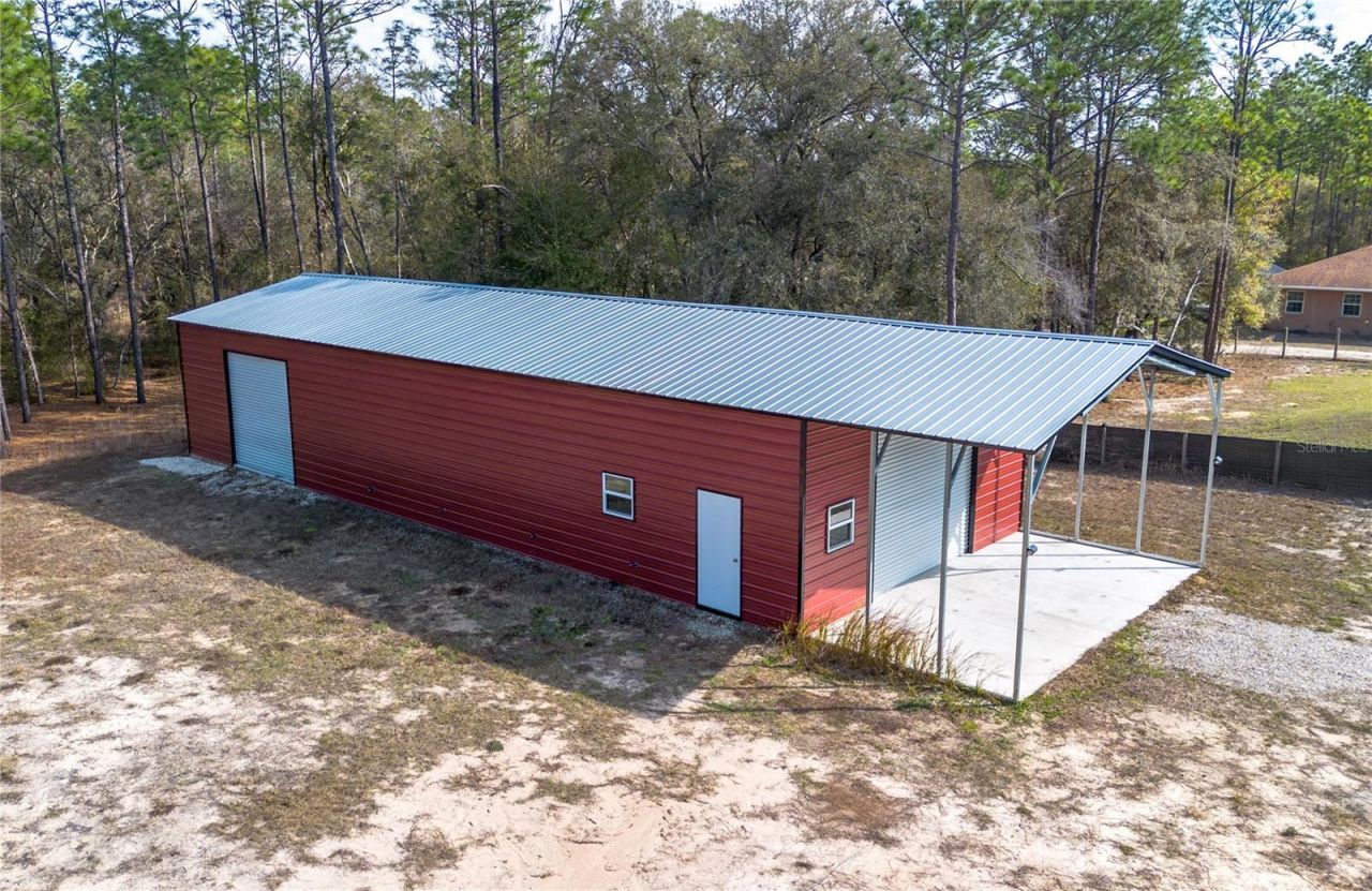 20687 SW 59th Lane , Dunnellon, FL 34431 Photo